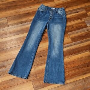 Genleck Jeans